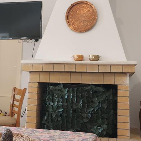 Lena'S Sweet Home 아르테미다 외부 사진