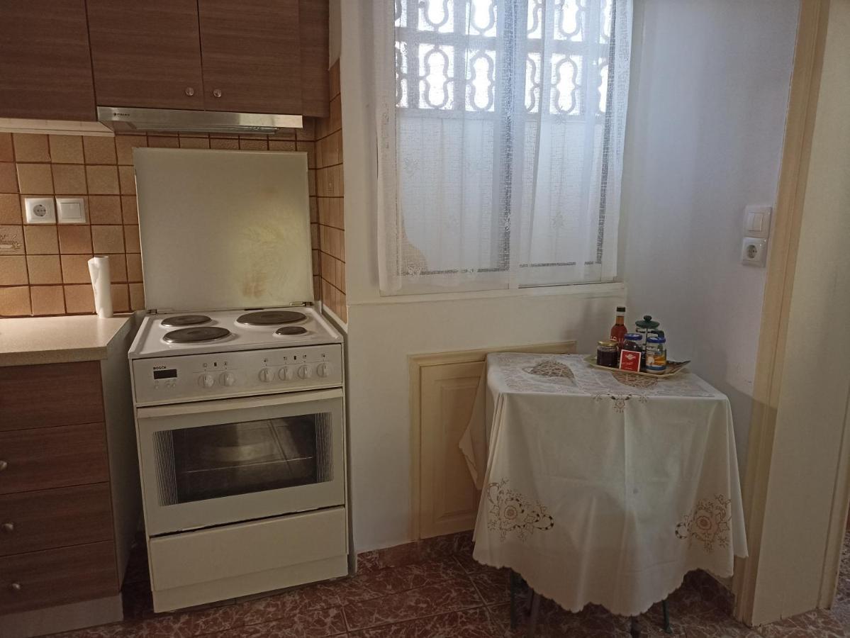 Lena'S Sweet Home 아르테미다 외부 사진