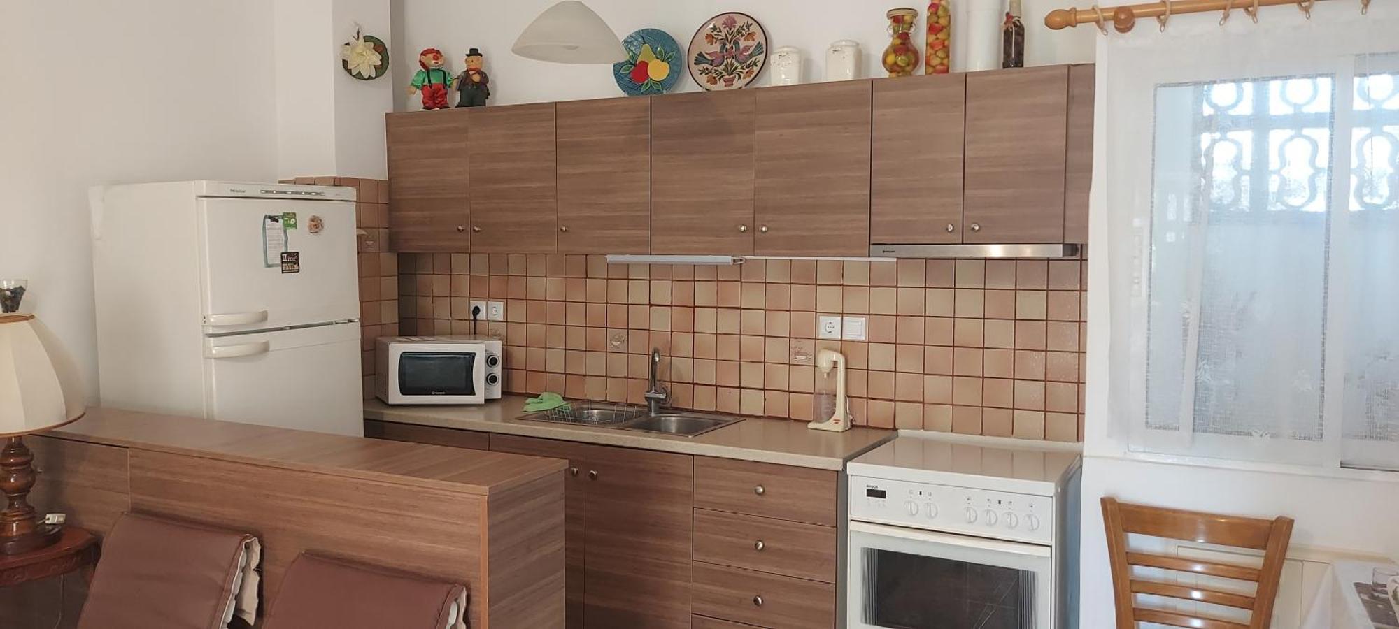 Lena'S Sweet Home 아르테미다 외부 사진