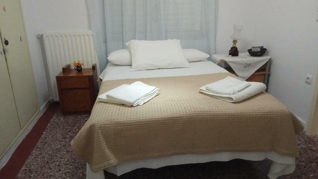 Lena'S Sweet Home 아르테미다 외부 사진