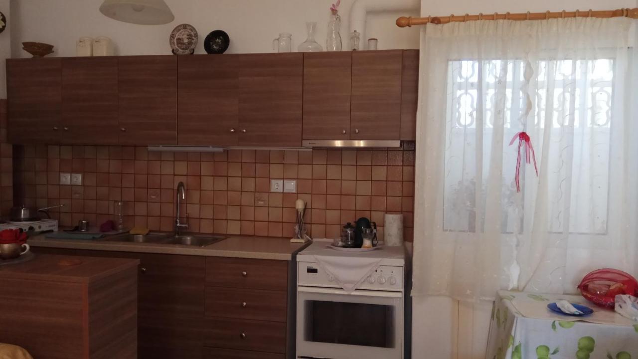Lena'S Sweet Home 아르테미다 외부 사진